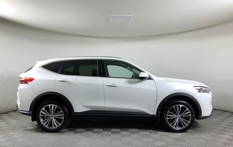 Haval F7 I, 2023 год, 1 869 000 рублей, 4 фотография