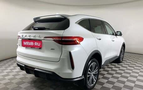 Haval F7 I, 2023 год, 1 869 000 рублей, 5 фотография
