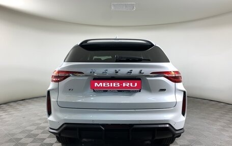 Haval F7 I, 2023 год, 1 869 000 рублей, 6 фотография