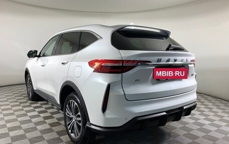 Haval F7 I, 2023 год, 1 869 000 рублей, 7 фотография