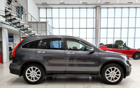 Honda CR-V III рестайлинг, 2008 год, 1 450 000 рублей, 5 фотография