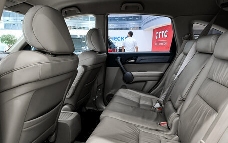 Honda CR-V III рестайлинг, 2008 год, 1 450 000 рублей, 15 фотография