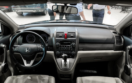 Honda CR-V III рестайлинг, 2008 год, 1 450 000 рублей, 17 фотография