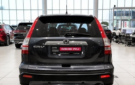 Honda CR-V III рестайлинг, 2008 год, 1 450 000 рублей, 7 фотография