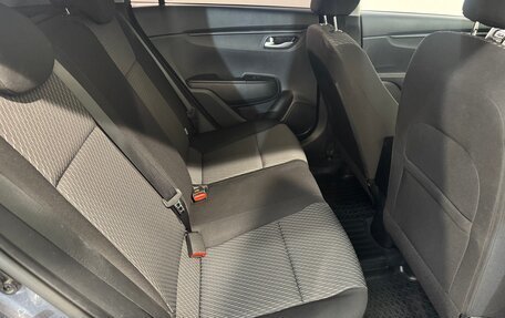 KIA Rio IV, 2020 год, 1 799 800 рублей, 3 фотография