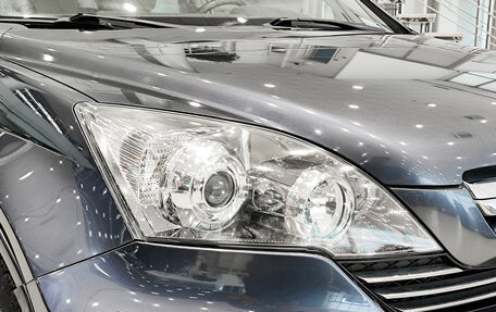 Honda CR-V III рестайлинг, 2008 год, 1 450 000 рублей, 21 фотография