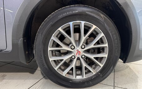 KIA Rio IV, 2020 год, 1 799 800 рублей, 4 фотография