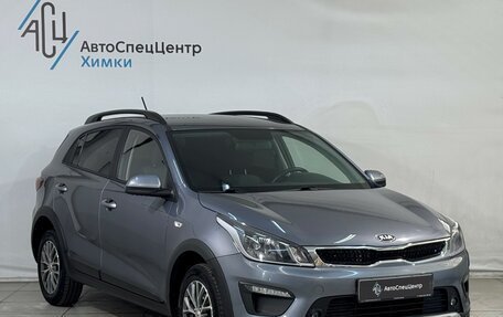 KIA Rio IV, 2020 год, 1 799 800 рублей, 13 фотография