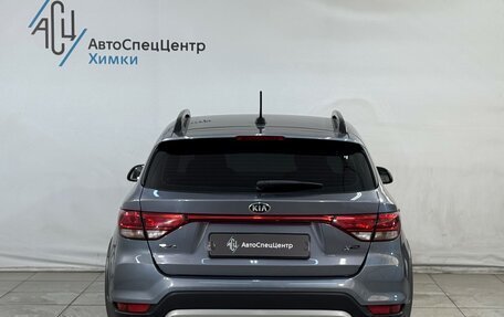 KIA Rio IV, 2020 год, 1 799 800 рублей, 12 фотография