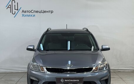 KIA Rio IV, 2020 год, 1 799 800 рублей, 11 фотография