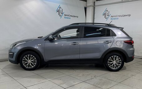 KIA Rio IV, 2020 год, 1 799 800 рублей, 16 фотография