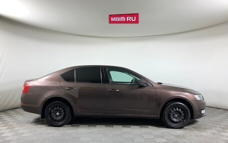 Skoda Octavia, 2016 год, 1 120 000 рублей, 4 фотография
