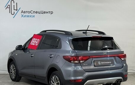 KIA Rio IV, 2020 год, 1 799 800 рублей, 14 фотография