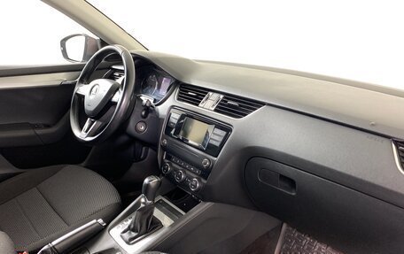 Skoda Octavia, 2016 год, 1 120 000 рублей, 13 фотография
