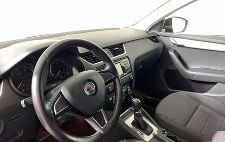 Skoda Octavia, 2016 год, 1 120 000 рублей, 11 фотография