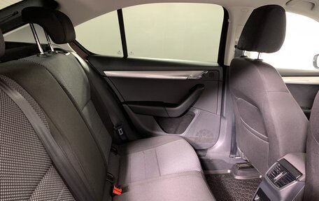Skoda Octavia, 2016 год, 1 120 000 рублей, 17 фотография