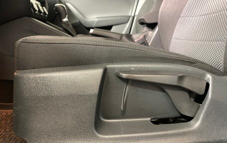 Skoda Octavia, 2016 год, 1 120 000 рублей, 16 фотография