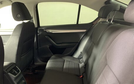 Skoda Octavia, 2016 год, 1 120 000 рублей, 18 фотография
