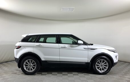 Land Rover Range Rover Evoque I, 2013 год, 1 600 000 рублей, 4 фотография