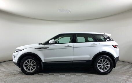 Land Rover Range Rover Evoque I, 2013 год, 1 600 000 рублей, 8 фотография