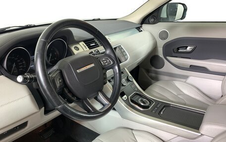 Land Rover Range Rover Evoque I, 2013 год, 1 600 000 рублей, 11 фотография