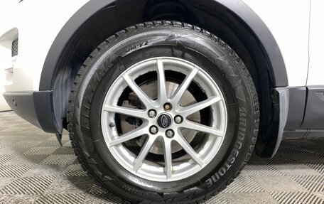 Land Rover Range Rover Evoque I, 2013 год, 1 600 000 рублей, 9 фотография