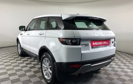 Land Rover Range Rover Evoque I, 2013 год, 1 600 000 рублей, 7 фотография