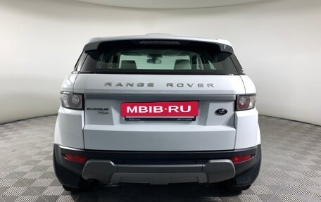 Land Rover Range Rover Evoque I, 2013 год, 1 600 000 рублей, 6 фотография