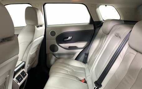 Land Rover Range Rover Evoque I, 2013 год, 1 600 000 рублей, 18 фотография