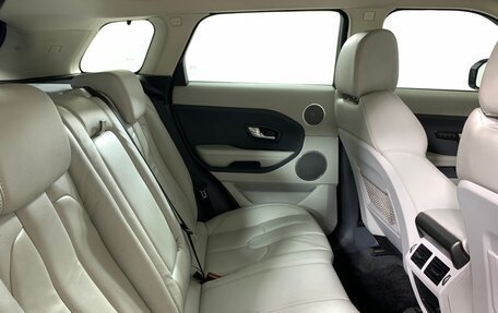 Land Rover Range Rover Evoque I, 2013 год, 1 600 000 рублей, 17 фотография