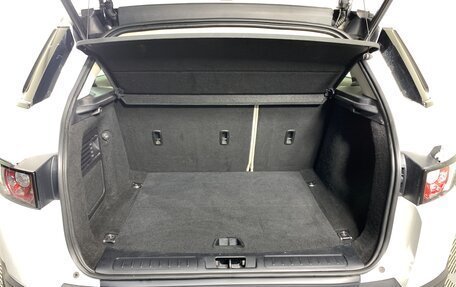 Land Rover Range Rover Evoque I, 2013 год, 1 600 000 рублей, 19 фотография