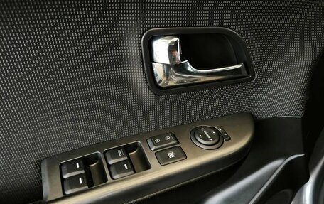 KIA Rio III рестайлинг, 2014 год, 717 000 рублей, 9 фотография