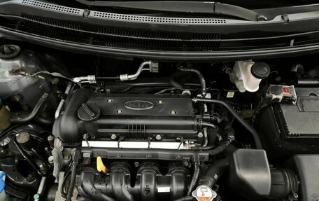 KIA Rio III рестайлинг, 2014 год, 717 000 рублей, 14 фотография