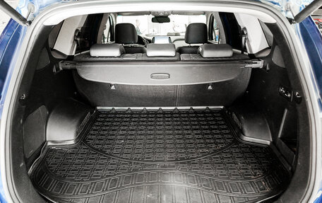 Hyundai Santa Fe IV, 2019 год, 2 541 000 рублей, 12 фотография