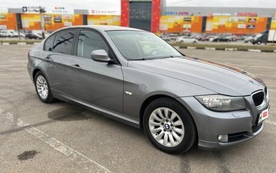 BMW 3 серия, 2009 год, 990 000 рублей, 1 фотография