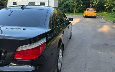 BMW 5 серия, 2008 год, 1 000 000 рублей, 1 фотография