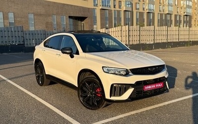 Geely Tugella FY11, 2023 год, 2 795 000 рублей, 1 фотография