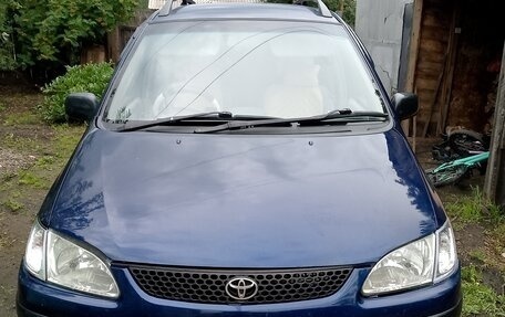 Toyota Corolla Spacio II, 1998 год, 330 000 рублей, 1 фотография
