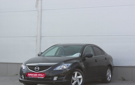 Mazda 6, 2008 год, 797 000 рублей, 1 фотография