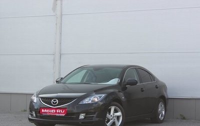 Mazda 6, 2008 год, 797 000 рублей, 1 фотография