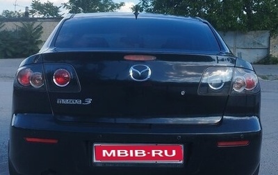 Mazda 3, 2006 год, 720 000 рублей, 1 фотография