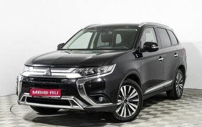 Mitsubishi Outlander III рестайлинг 3, 2019 год, 2 599 700 рублей, 1 фотография