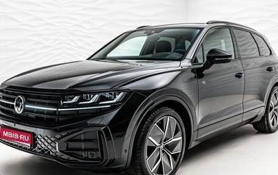 Volkswagen Touareg III, 2025 год, 11 350 000 рублей, 1 фотография