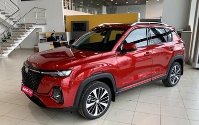 Changan CS35 Plus, 2024 год, 2 629 900 рублей, 1 фотография