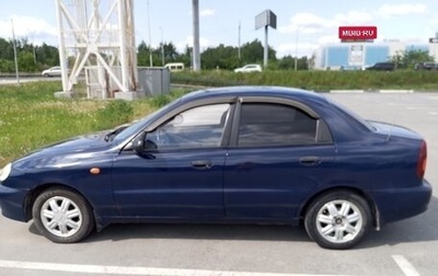 Chevrolet Lanos I, 2006 год, 250 000 рублей, 1 фотография
