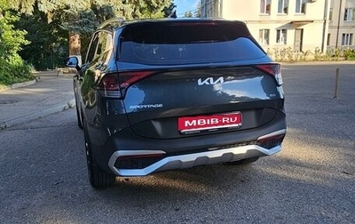 KIA Sportage IV рестайлинг, 2022 год, 3 450 000 рублей, 1 фотография