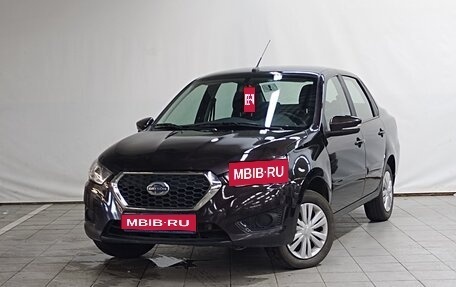 Datsun on-DO I рестайлинг, 2020 год, 680 000 рублей, 1 фотография
