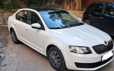 Skoda Octavia, 2015 год, 750 000 рублей, 1 фотография