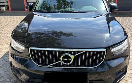 Volvo XC40 I, 2019 год, 2 505 000 рублей, 1 фотография