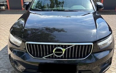 Volvo XC40 I, 2019 год, 2 505 000 рублей, 1 фотография